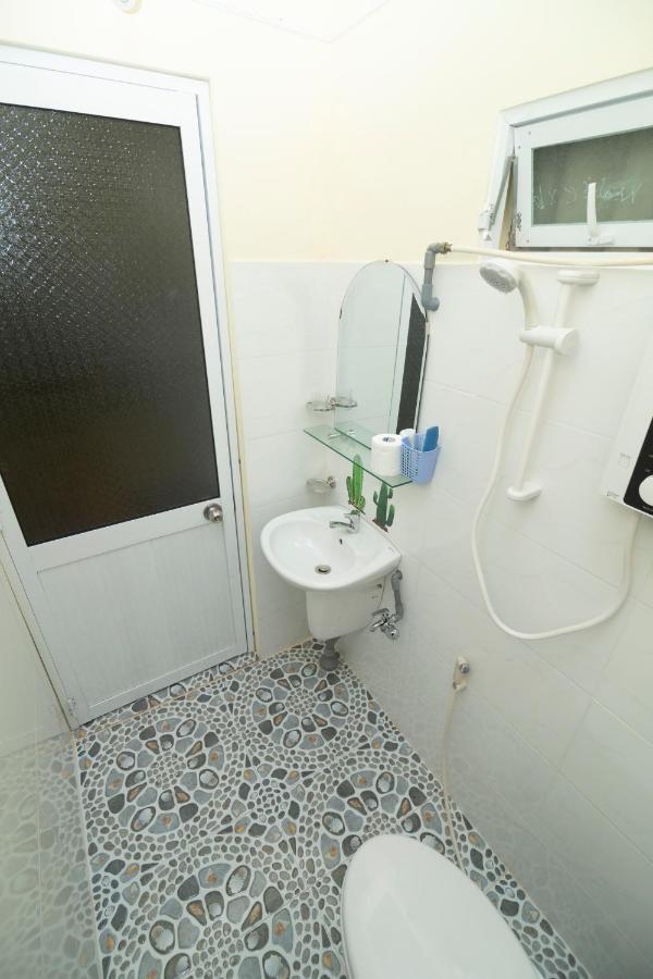Pun Corner Homestay Chi Khu Co Ong Ngoại thất bức ảnh